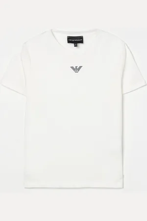 Emporio Armani T-Shirt Kids color