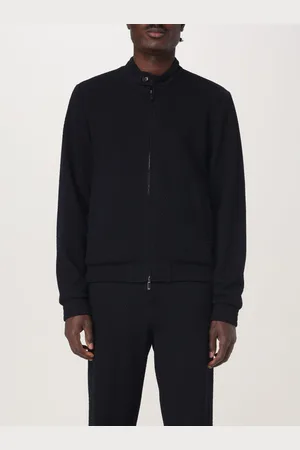 Emporio Armani Jacket Men color