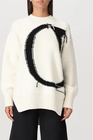 OFF-WHITE Sweater Woman color