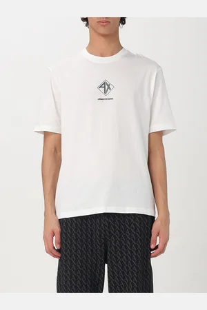 Armani Exchange T-Shirt Men color