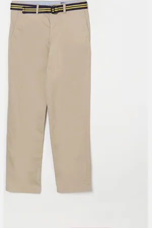 Ralph Lauren Pants Kids color