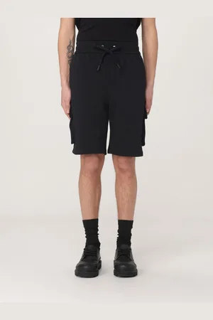 Moose Knuckles Short Men color