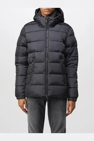 save the duck Jacket Men color