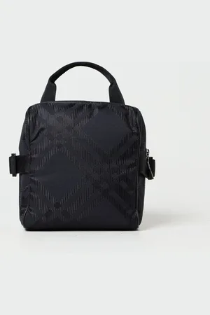 Burberry Shoulder Bag Men color