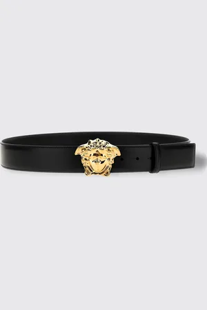 VERSACE Belt Men color
