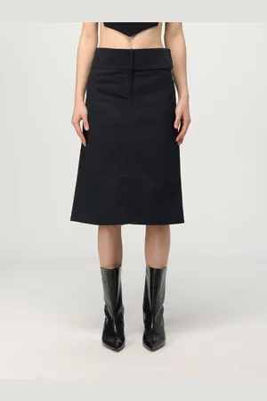 Courrèges Skirt COURRÈGES Woman color