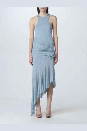BLUMARINE Dress Woman color