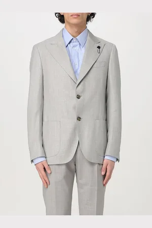 LARDINI Blazer Men color