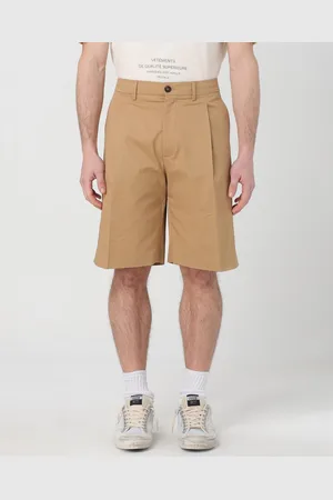 Golden Goose Short Men color