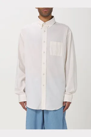 Drôle de Monsieur Shirt DRÔLE DE MONSIEUR Men color