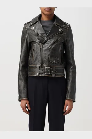 Golden Goose Jacket Woman color