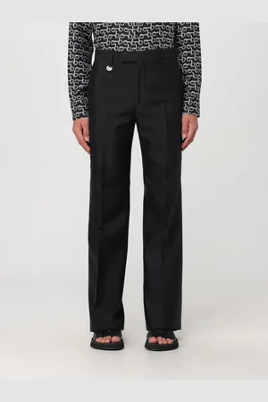Burberry Pants Men color