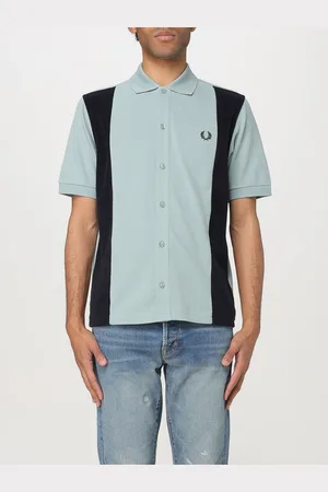 Fred Perry Polo Shirt Men color