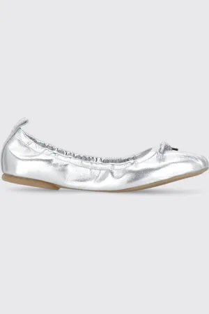 Hogan Ballet Flats Woman color