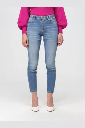 Pinko Jeans Woman color