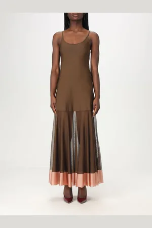 Fendi Dress Woman color
