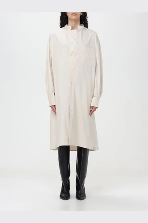 LEMAIRE Dress Woman color