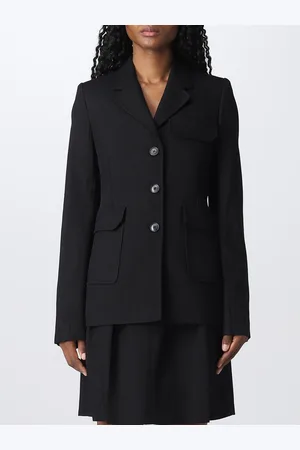 Victoria Beckham Jacket Woman color