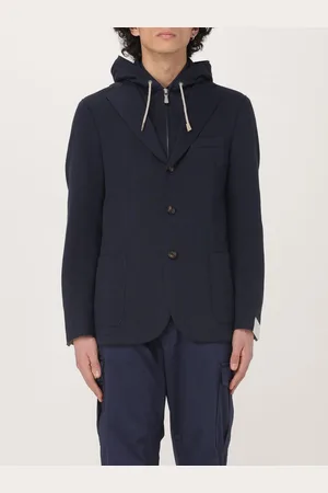 ELEVENTY Blazer Men color