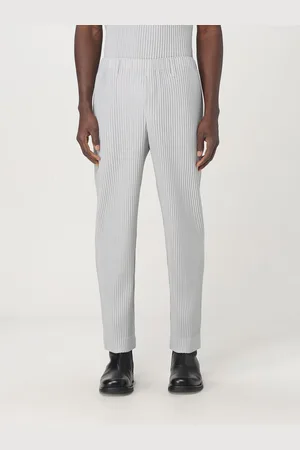 Issey Miyake Pants Men color