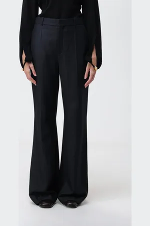 Chloé Wool pants