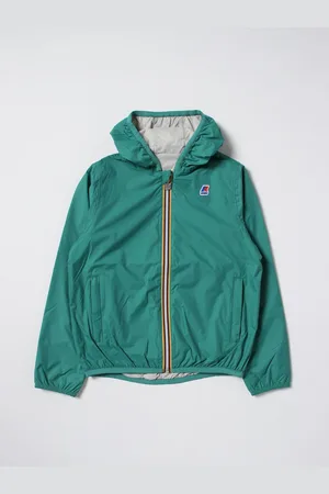 K-Way Jacket Kids color