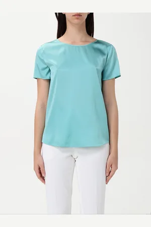 Emporio Armani Top Woman color