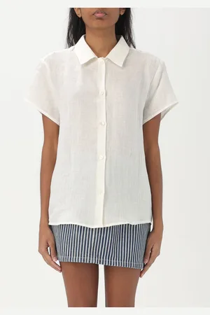 A.P.C. Shirt A. P.C. Woman color