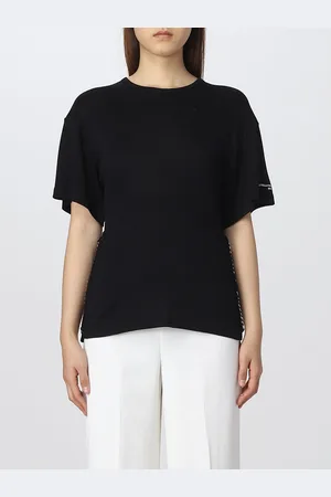 Stella McCartney Cotton blend T-shirt