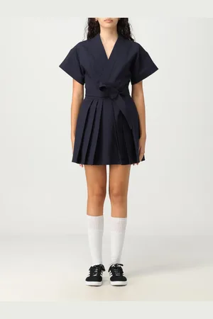 Kenzo Suit in virgin wool