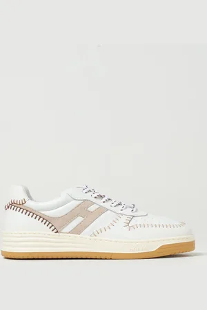 Hogan Sneakers Woman color