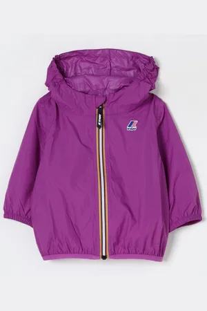 K-Way Jacket Kids color