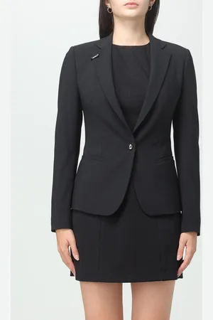 Dondup Jacket Woman color