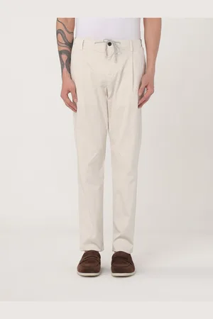 ELEVENTY Pants Men color