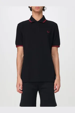 Fred Perry Polo Shirt Men color