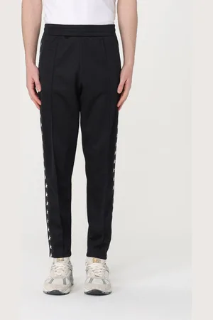 Golden Goose Pants Men color