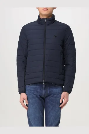 Emporio Armani Jacket Men color