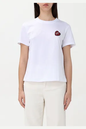 Armani Exchange T-Shirt Woman color