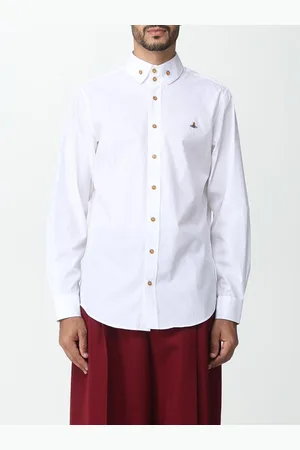 Vivienne Westwood Shirt Men color