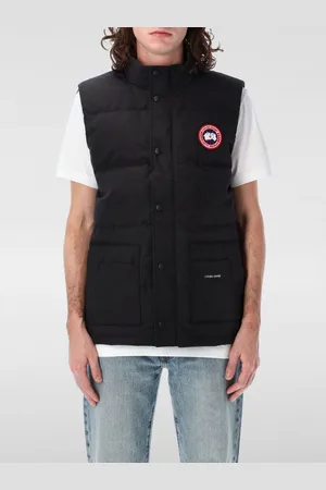 Canada Goose Jacket Men color
