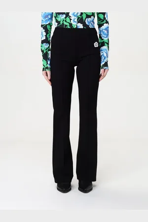 Kenzo Pants Woman color