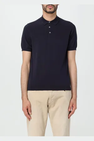 DRUMOHR Polo Shirt Men color