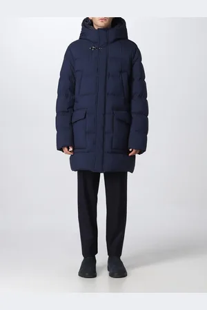 FAY Jacket Men color