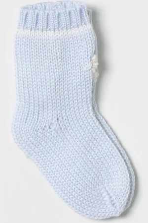 LA STUPENDERIA Socks Baby Kids color