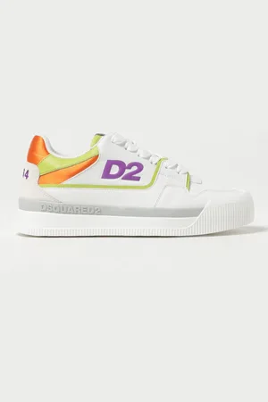 Dsquared2 Sneakers Woman color