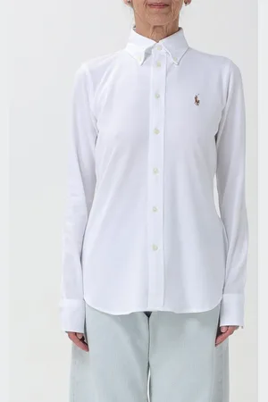 Ralph Lauren Shirt Woman color