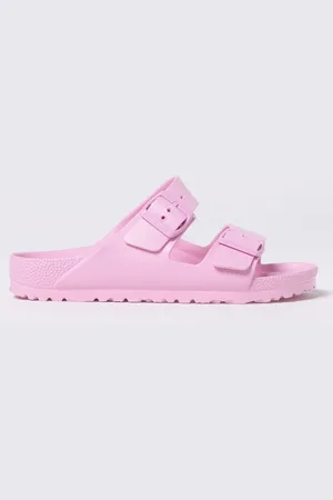 Birkenstock Flat Sandals Woman color