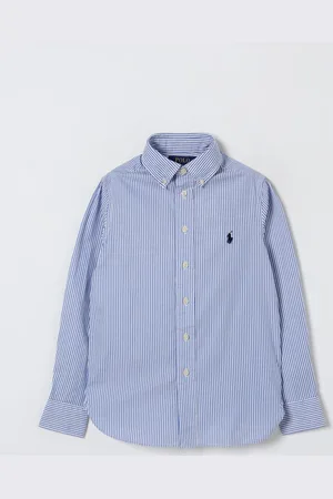 Ralph Lauren Shirt Kids color