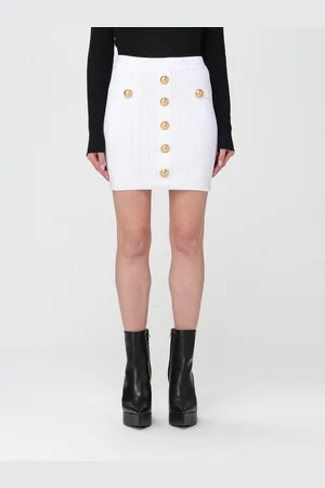 Balmain Skirt in viscose