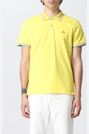 Peuterey Polo Shirt Men color